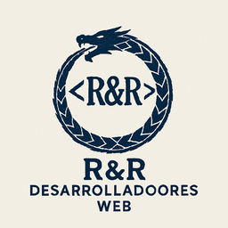 R&R - Desarrolladores